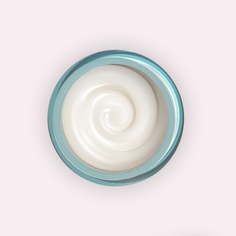 Kem Dưỡng Ẩm Cân Bằng Nội Tiết Và Phục Hồi Lão Hóa Nâng Cơ Chuyên Sâu  Swissline FV Aqua Vitale Lifting Moisturizer